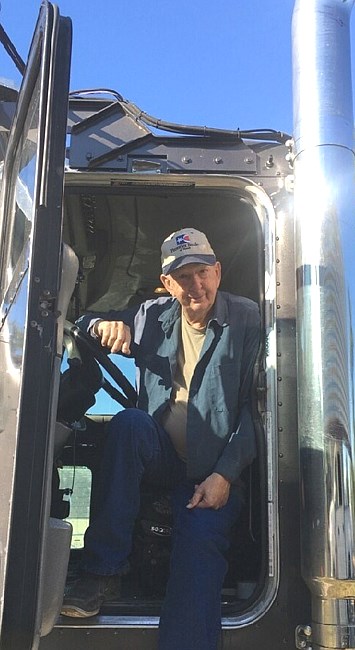 Obituary of Thomas Sager