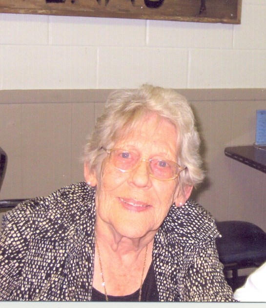 Obituary of Lyn "Kay" Waida