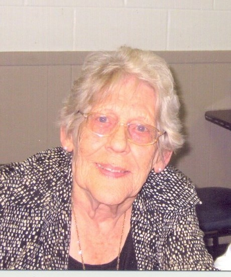 Obituary of Lyn "Kay" Waida