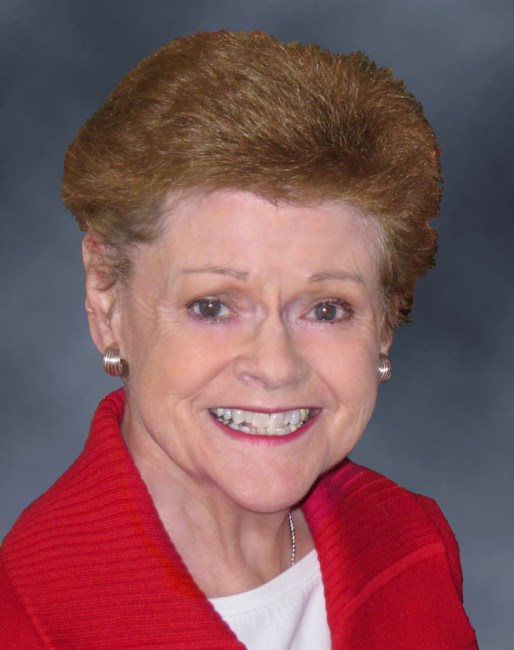 Obituary of Helen H. Ross