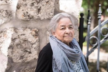 Obituary of Aurora Patiño Benitez