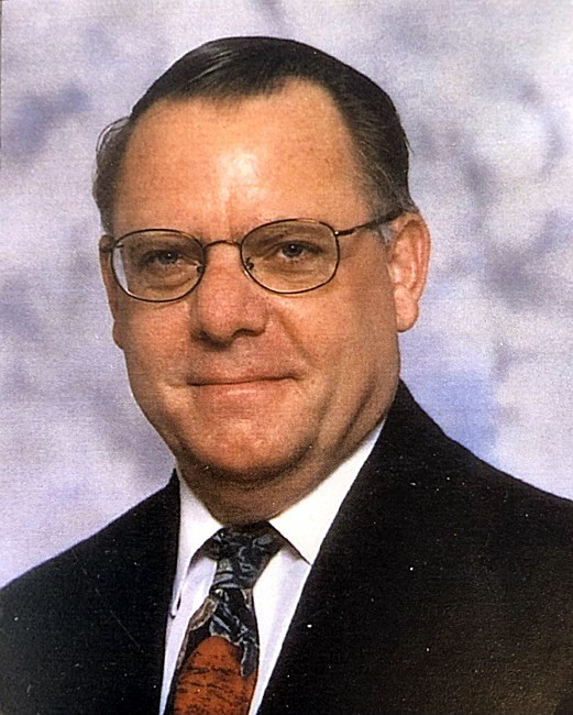 Obituary of Steven Norris Henkel