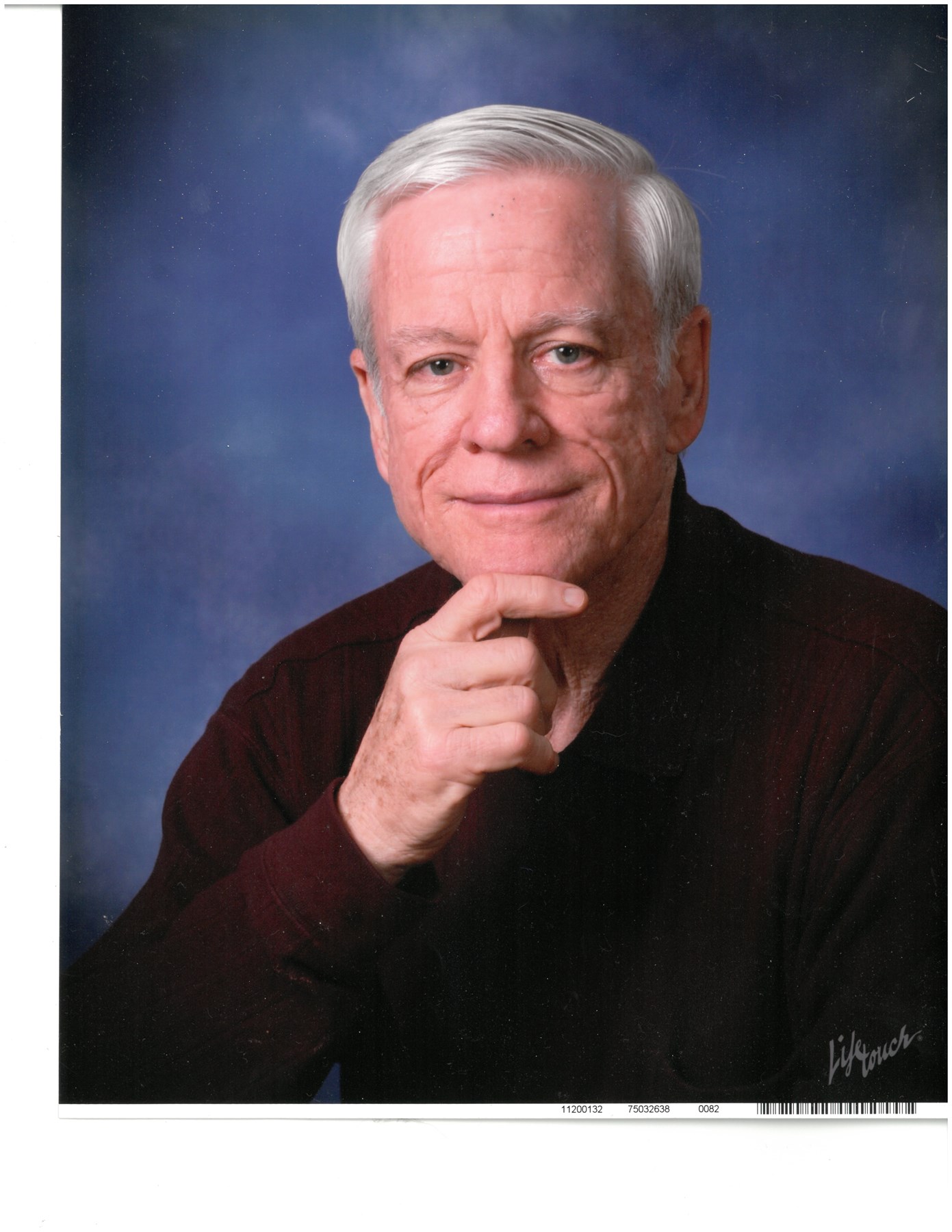 Obituary of William Joseph Brown