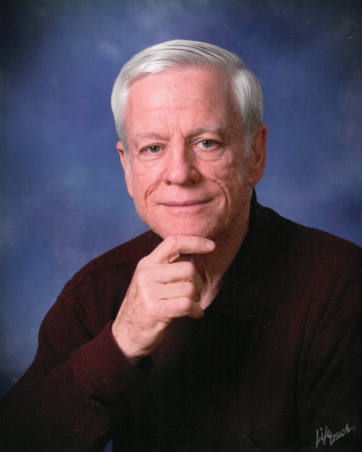 Obituary of William Joseph Brown