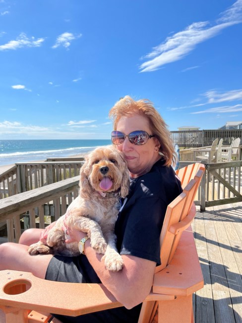 Obituary of Teresa Elaine Mitchell