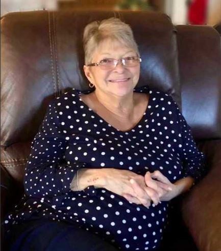 Obituary of Cynthia "Jan" Selph