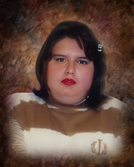 Obituary of Norma Alicia Sanchez