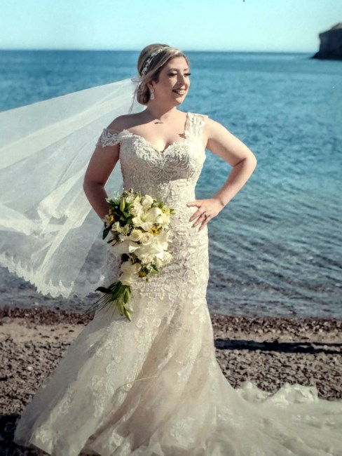 Obituary of Danya Sofia Maldonado