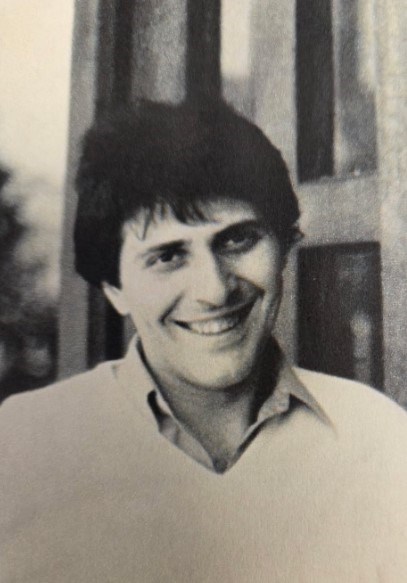 Obituary of Bernard Mark Paulotzky