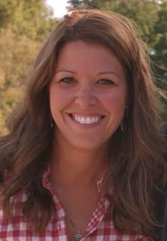 Obituary of Christy Mackinnon Mayrs Robinson