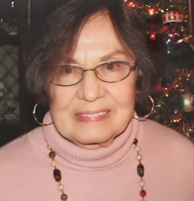 Obituary of Mae Lily Seestaller