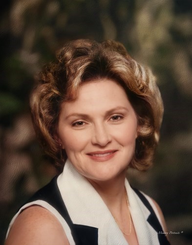 Obituary of Pansy Nunn