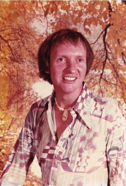 Obituary of James Rodman O'Dell