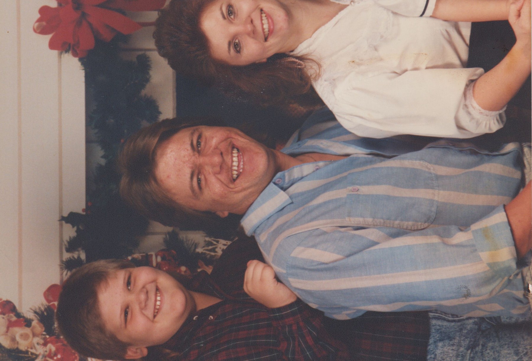 Obituary of Russell L. Conley