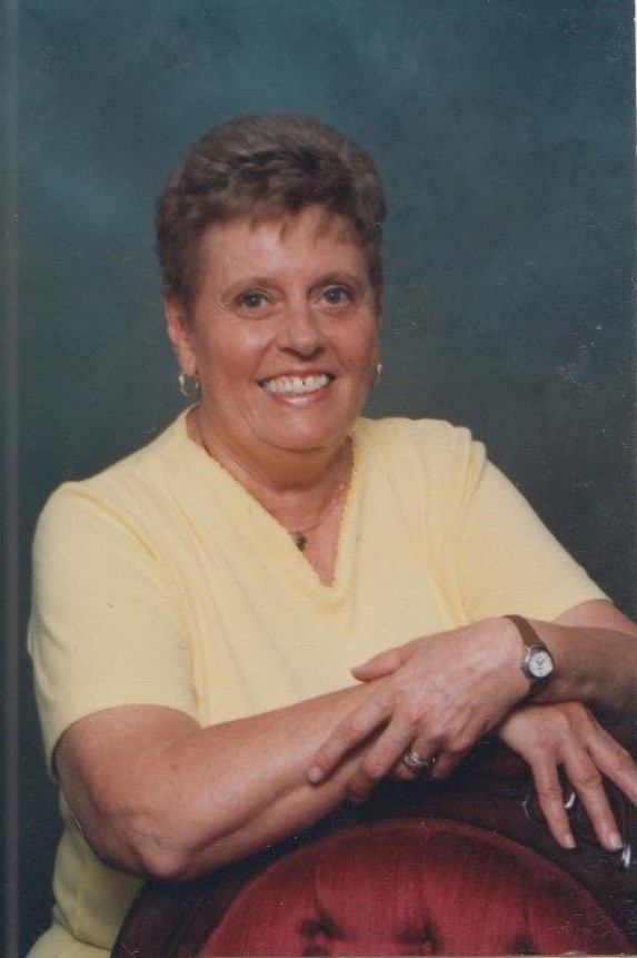 Beverly St Jean Obituary Cornwall, ON