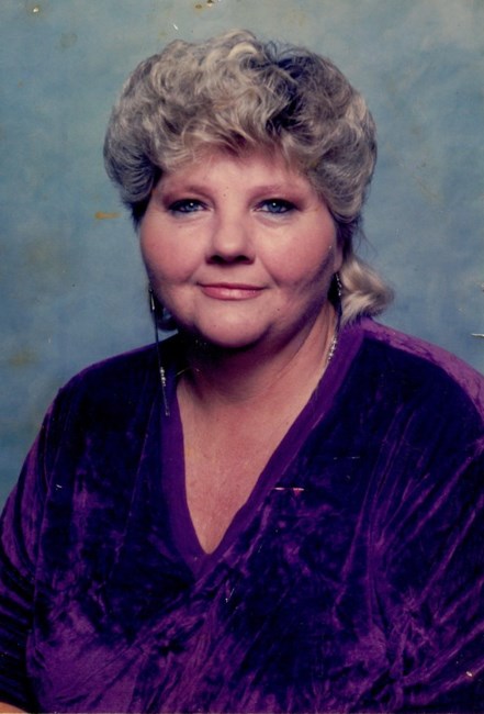 Obituary of Nancy Gibson