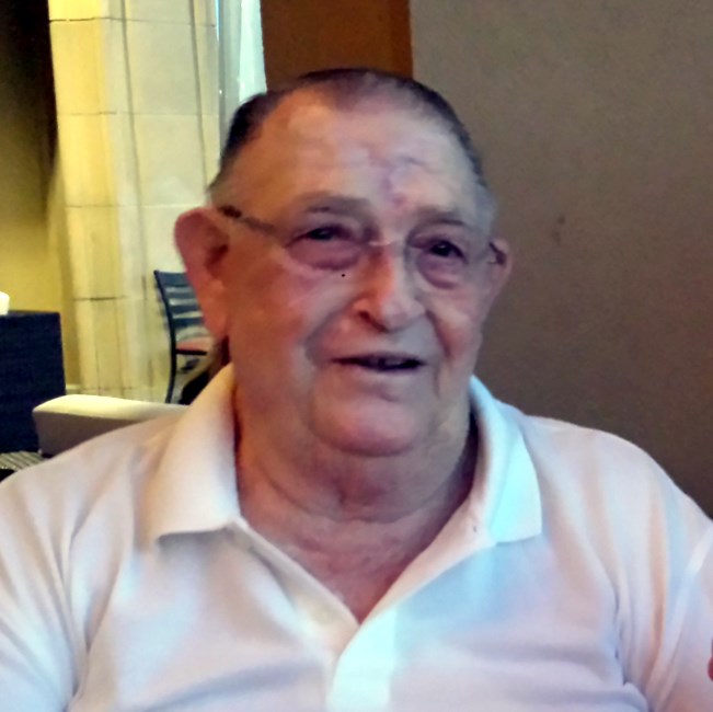 Obituary of William E. Odle