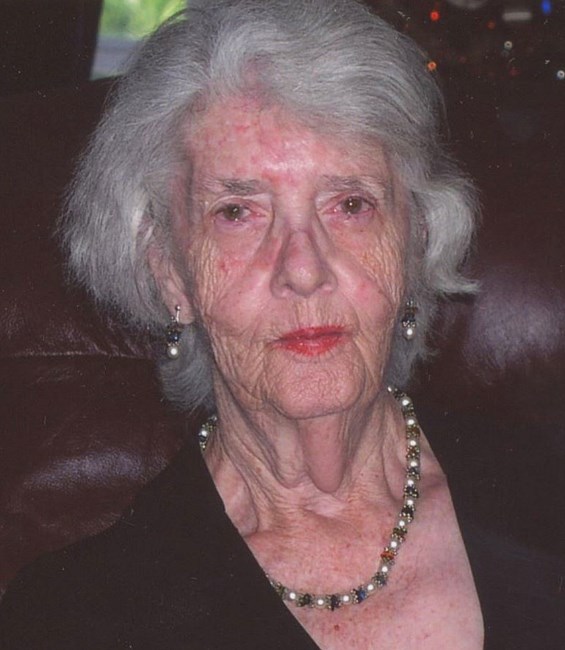 Obituario de Patricia K. Hanratty