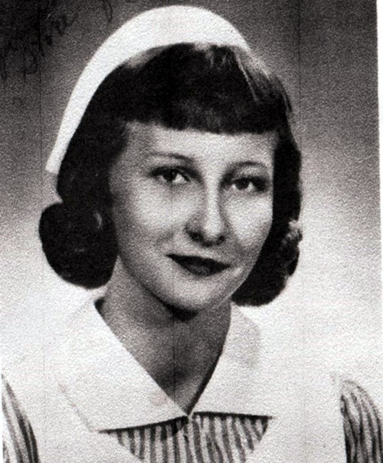 Obituary of Mary Louise Duggan