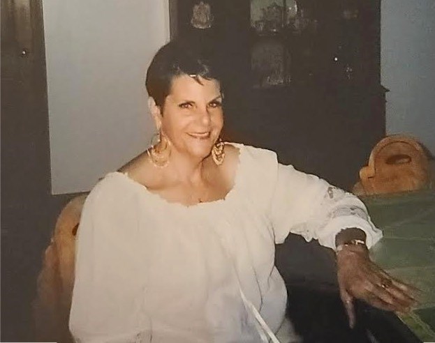 Obituary of Elaine Hersch