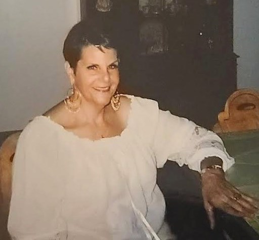 Obituario de Elaine Hersch