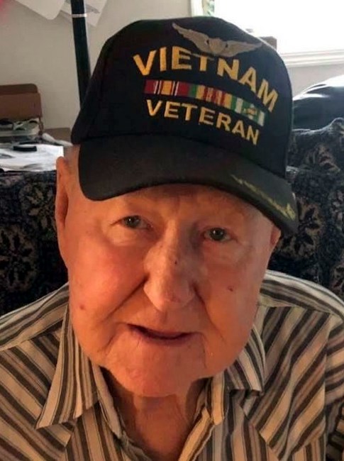 Obituary of Arlen H. Welborn