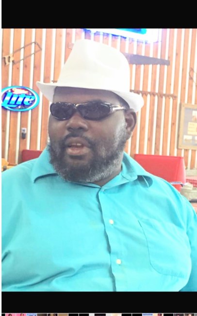 Obituary of Mr. Andre Lamont Powell