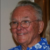 Avis de décès de Robert E Turner