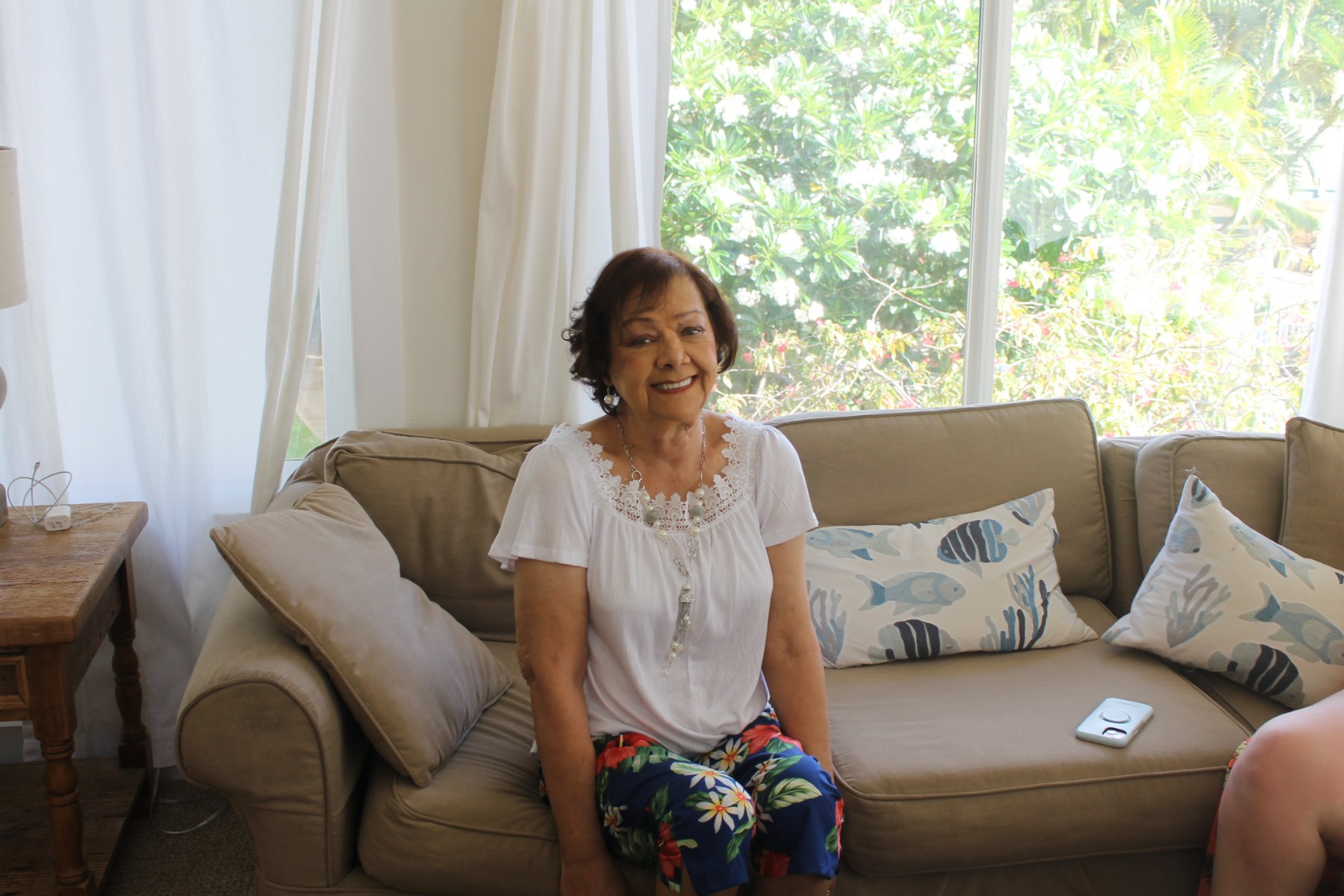 Avis de décès de Alice Rita Eastman