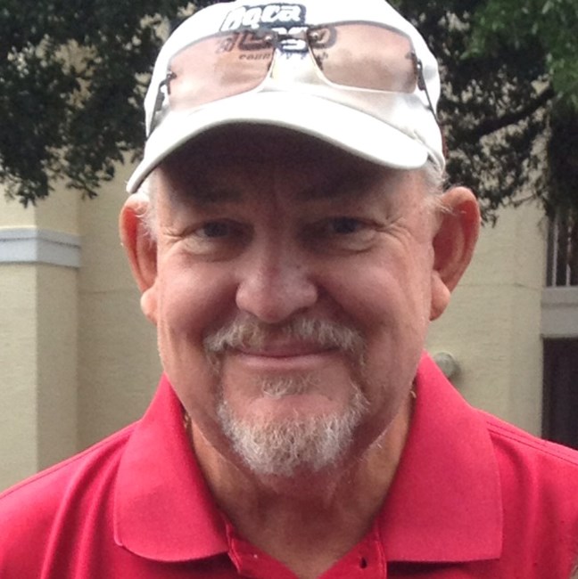 Obituary of Ronald S. Gregg