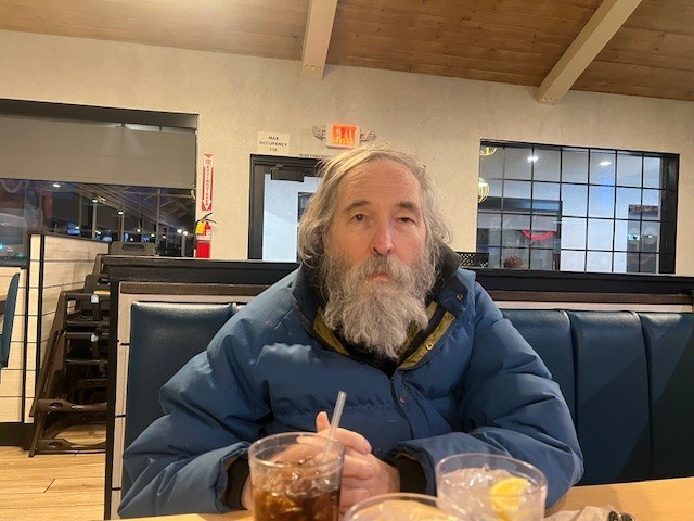 Obituary of Charles Dixon Leef