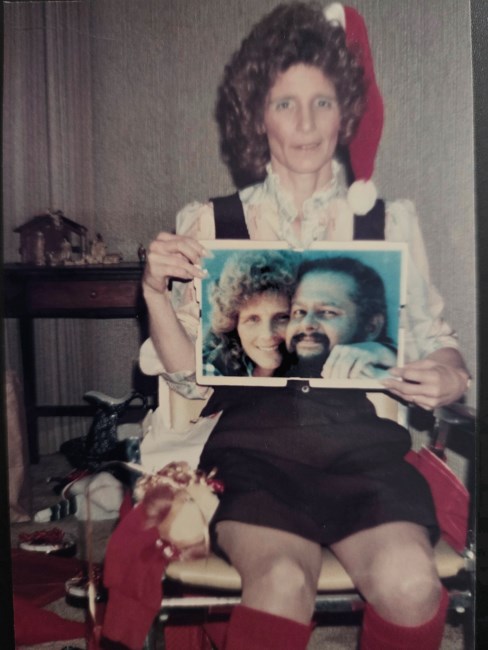 Obituary of Barbara Jeanne Nicoletta