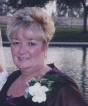 Obituary of Mary Ann Brown