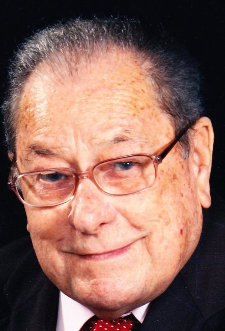 Obituary of Richard Pinkney Bradley Jr.