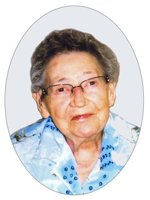 Obituary of Clara Esther Schneikart