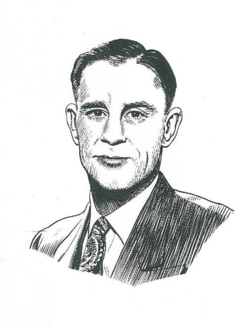 Obituary of James Arthur Nelson