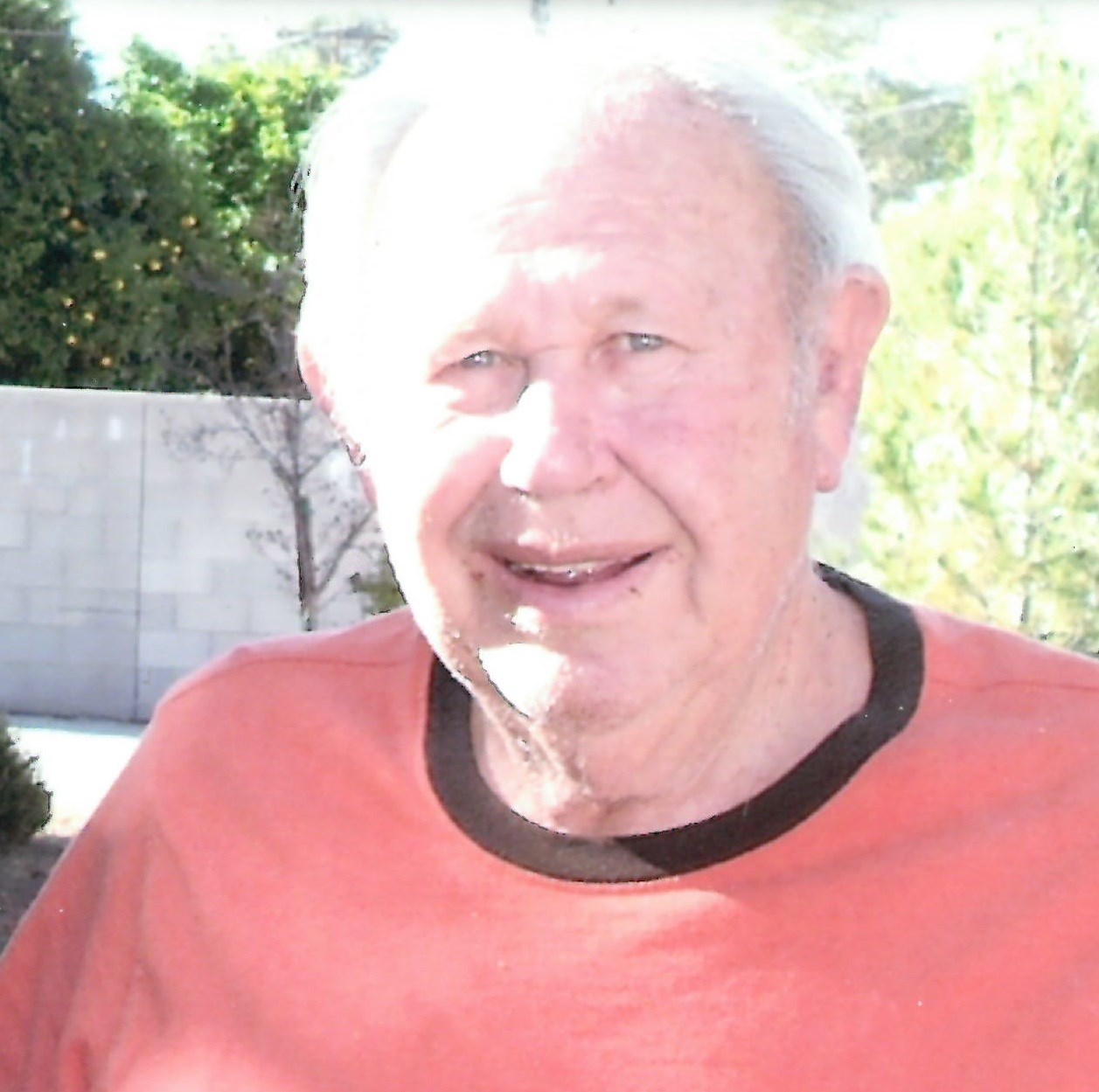 Obituary of Frederick Carl Hayes Sr.