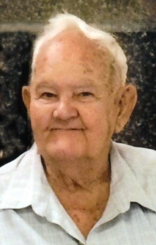 Obituary of Earl A. "Pete" Grimes