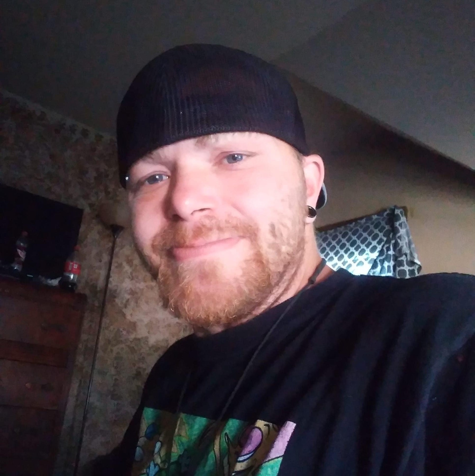 Obituary of John Patrick O'Neal