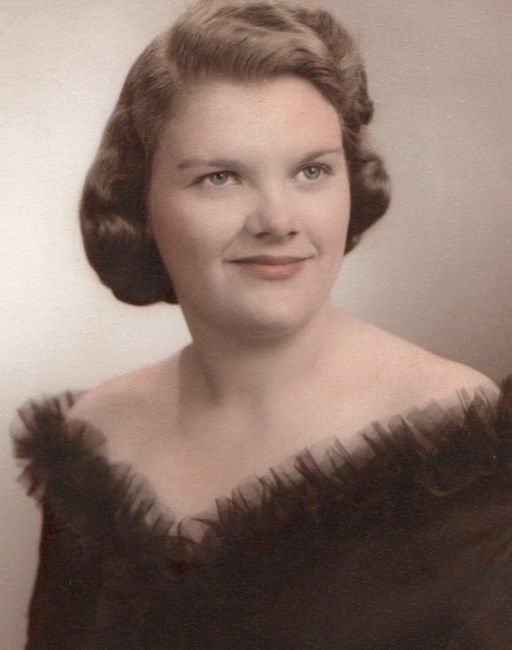 Obituary of Nancy Sue Nickelson