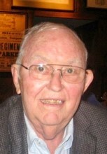 Obituary of George W. Whitting, Jr.