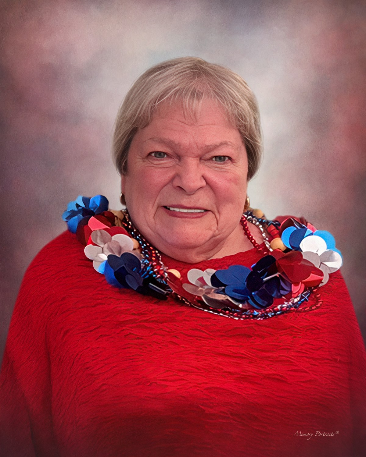 Avis de décès de Nancy June Corwin