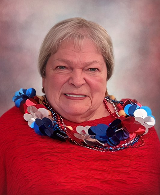 Avis de décès de Nancy June Corwin