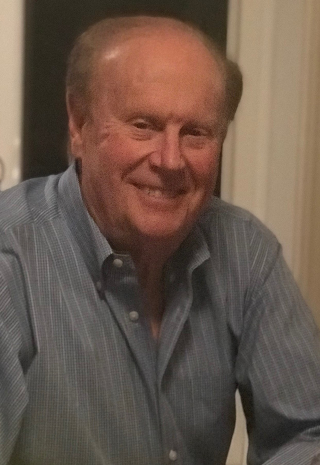 Tom Clements Thomas Clements Obituary - Fullerton, CA