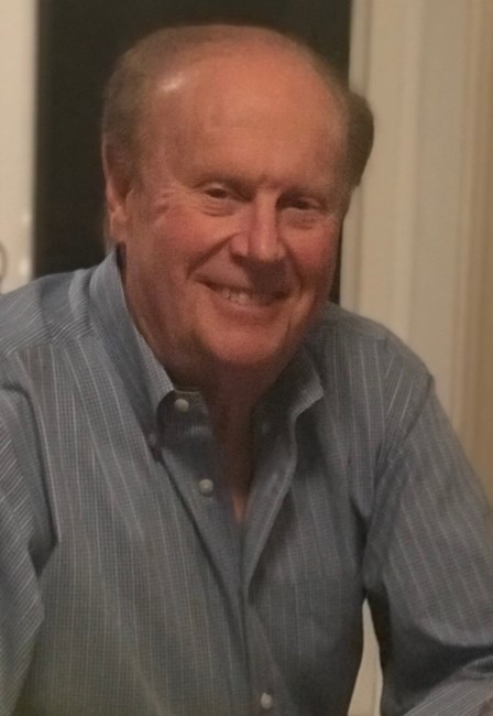 Obituary of Thomas John Clements