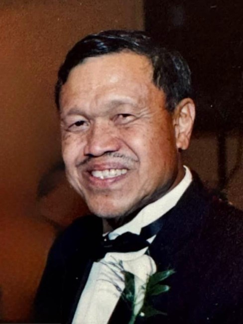 Obituary of Jaime Juario Daquilanea