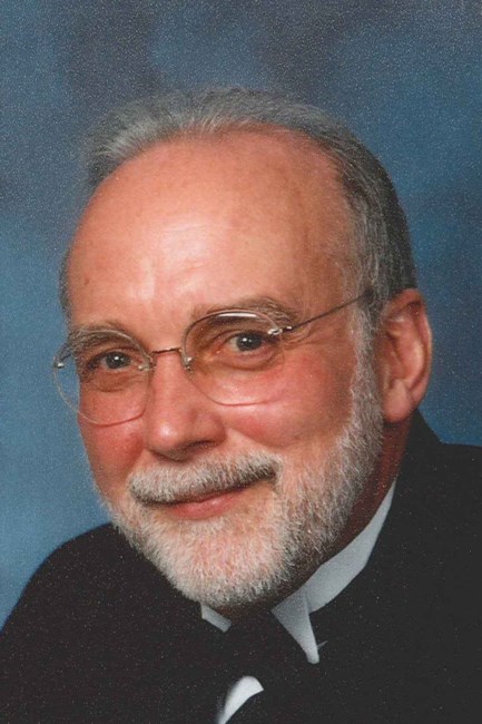 Obituary of Stephen Thomas Jr.