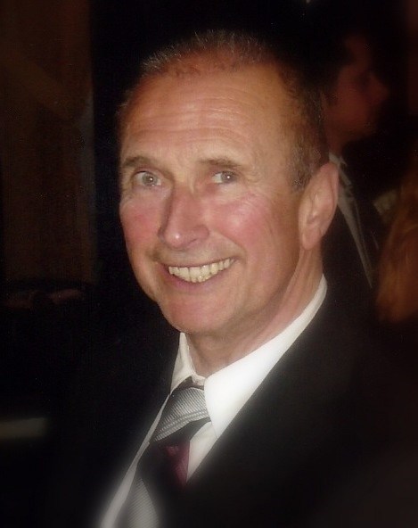 Avis de décès de Jacques Landry