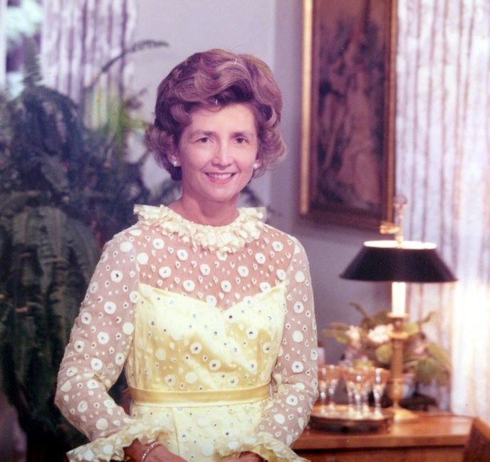 Obituario de Anne Dickson Kidd