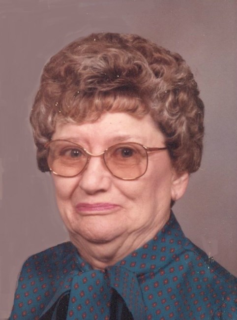 Obituary of Billie C. Linton